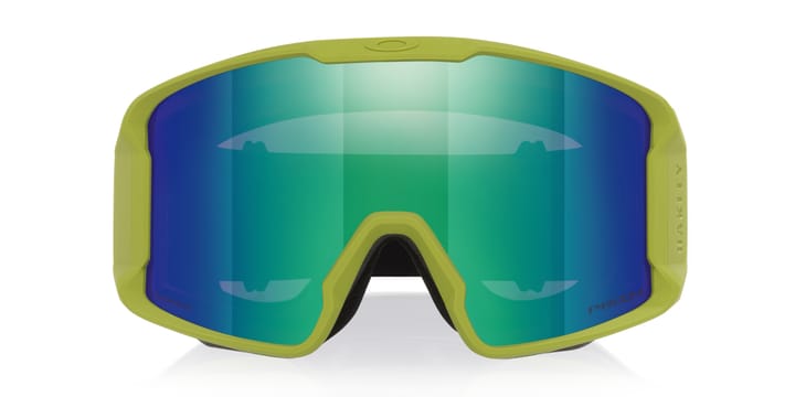 Oakley Line Miner L Fern / Prizm Snow Argon Iridium Oakley