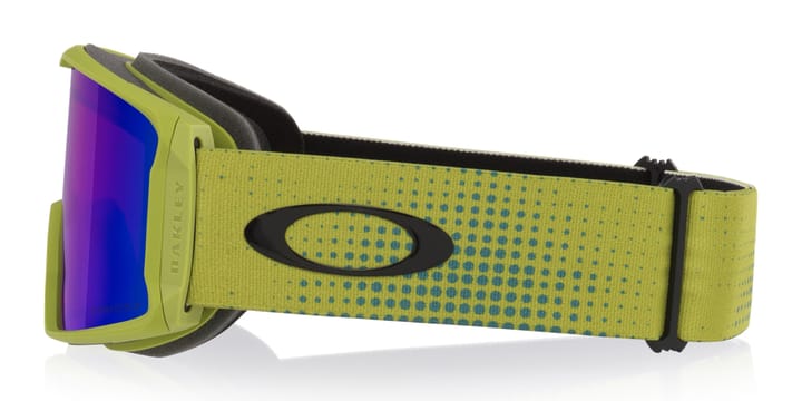 Oakley Line Miner L Fern / Prizm Snow Argon Iridium Oakley