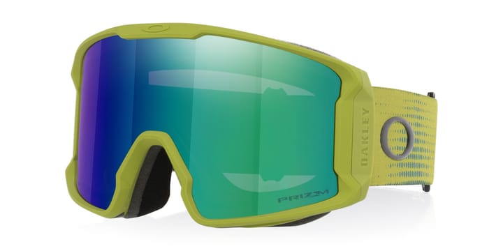 Oakley Line Miner L Fern / Prizm Snow Argon Iridium Oakley