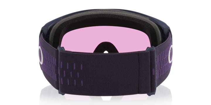 Oakley Line Miner L Amethyst Black / Prizm Snow Iced Iridium Oakley