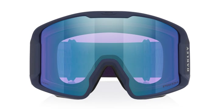 Oakley Line Miner L Amethyst Black / Prizm Snow Iced Iridium Oakley
