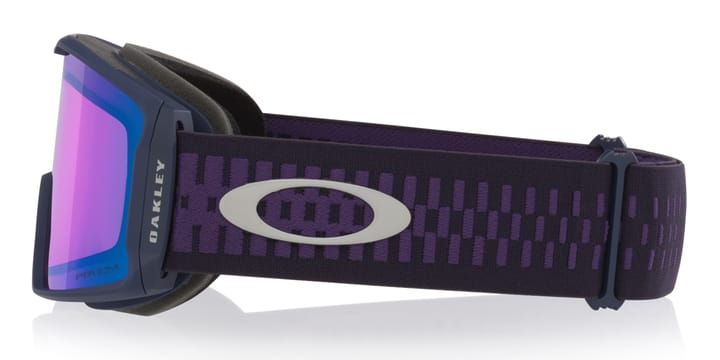 Oakley Line Miner L Amethyst Black / Prizm Snow Iced Iridium Oakley