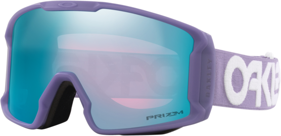 Matte b1b lilac prizm sapphire iridium