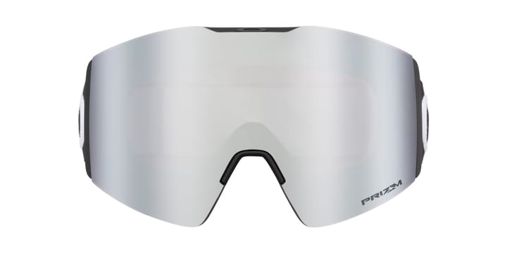 Oakley Fall Line L Matte Black Prizm Snow Black Iridium Oakley
