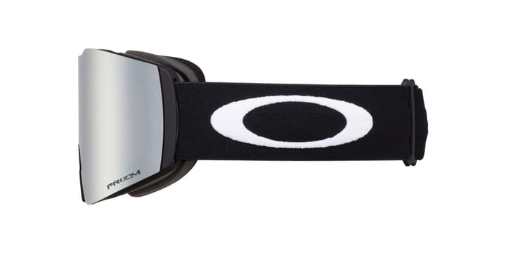 Oakley Fall Line L Matte Black Prizm Snow Black Iridium Oakley