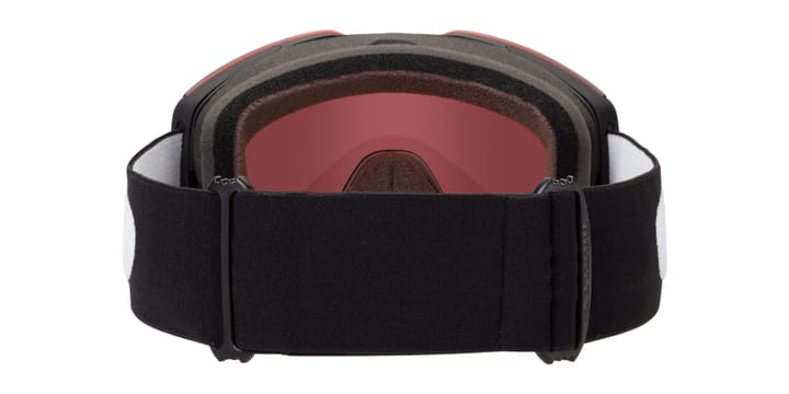 Oakley Fall Line L Matte Black Prizm Snow Black Iridium Oakley