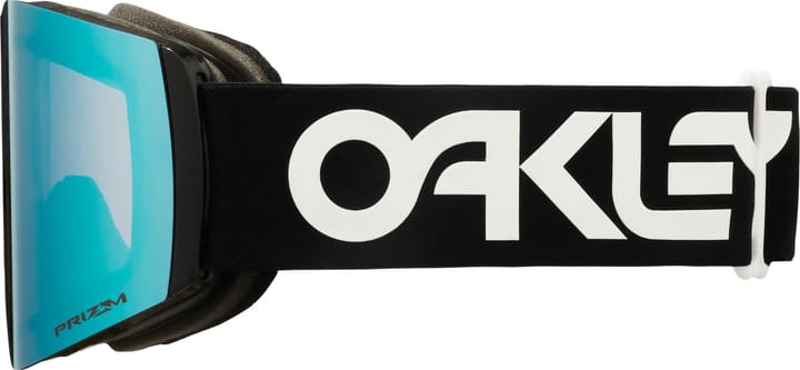 Oakley Fall Line L Factory Pilot Black Prizm Snow Sapphire Irid Oakley
