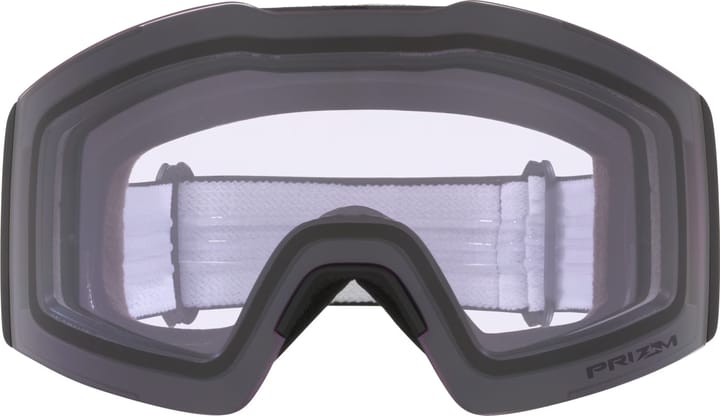 Oakley Fall Line M Matte Black Prizm Snow Clear Oakley