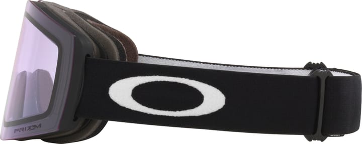 Oakley Fall Line M Matte Black Prizm Snow Clear Oakley