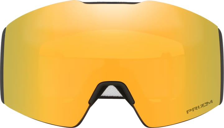 Oakley Fall Line M Matte Black/ Prizm 24k Iridium Oakley