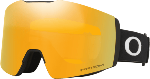 Oakley Fall Line M Matte Black/ Prizm 24k Iridium Oakley Oakley Fall Line M Matte Black/ Prizm 24k Iridium Oakley