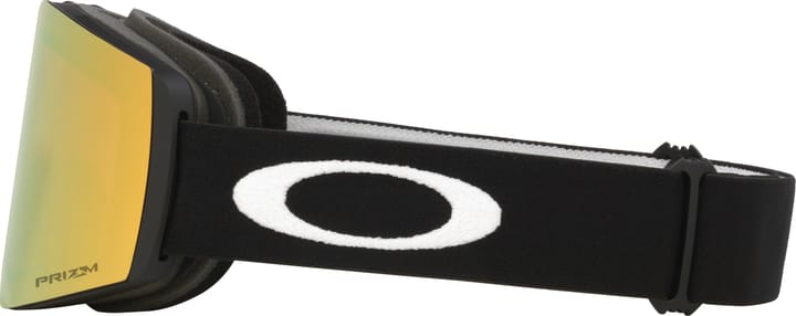 Oakley Fall Line M Matte Black/ Prizm 24k Iridium Oakley