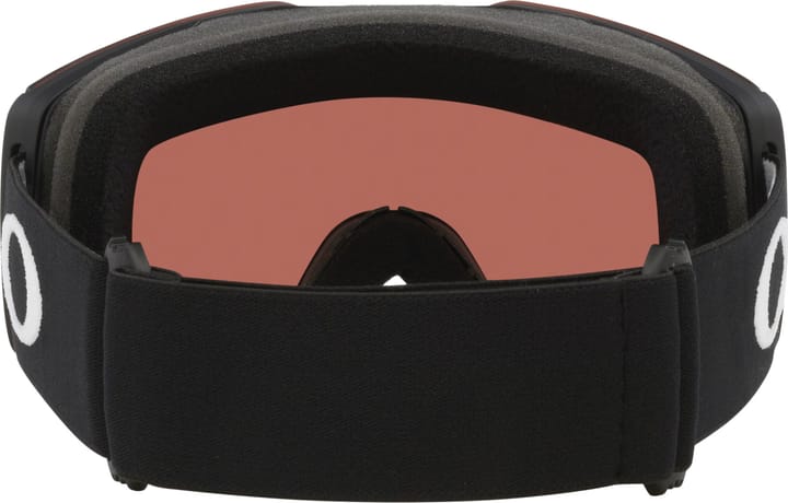 Oakley Fall Line M Matte Black/ Prizm 24k Iridium Oakley