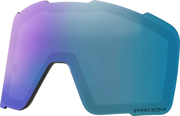 Oakley Line Miner Pro L Matte Black / Prizm Sage Gold & Prizm Iced Oakley