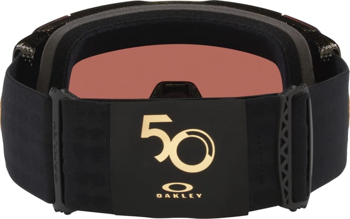 Oakley Line Miner Pro L 50th Anniversary/ Prizm 24k & Prizm Iced Oakley
