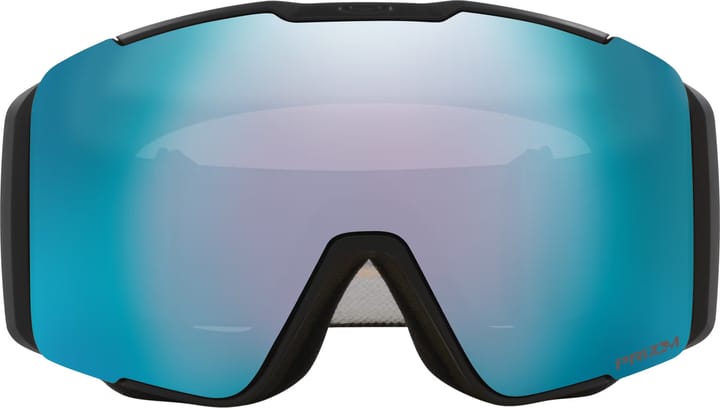 Oakley Line Miner Pro M Matte Black Prizm Sapphire & Prizm Iced Oakley