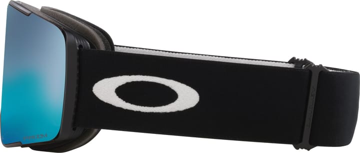 Oakley Line Miner Pro M Matte Black Prizm Sapphire & Prizm Iced Oakley