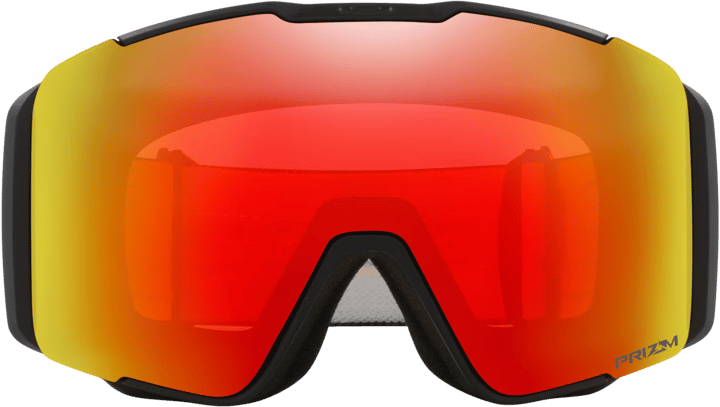 Oakley Line Miner Pro M Matte Black Prizm Torch & Prizm Iced Oakley