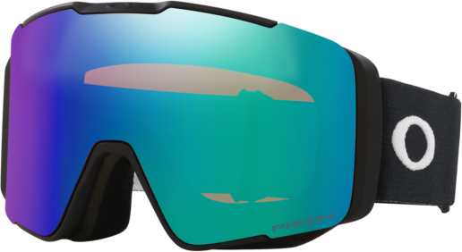 Oakley Line Miner Pro M Matte Black / Prizm Snow Argon & Prizm