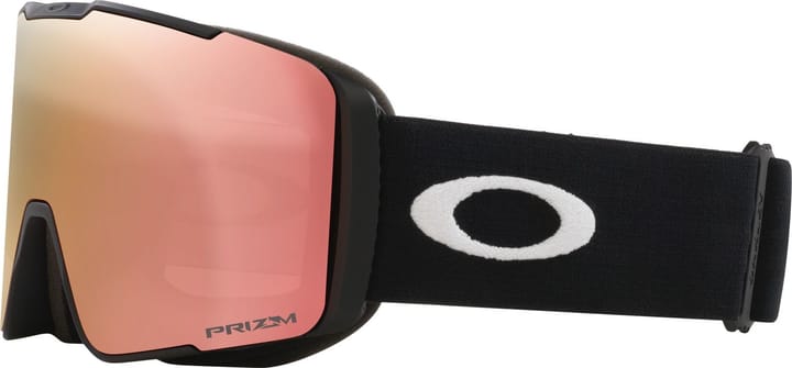 Oakley Line Miner Pro M Matte Black / Prizm Rose Gold & Prizm Iced Iridium Oakley
