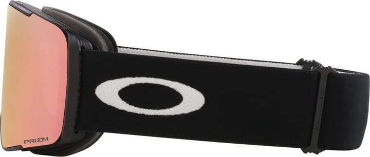 Oakley Line Miner Pro M Matte Black / Prizm Rose Gold & Prizm Iced Iridium Oakley