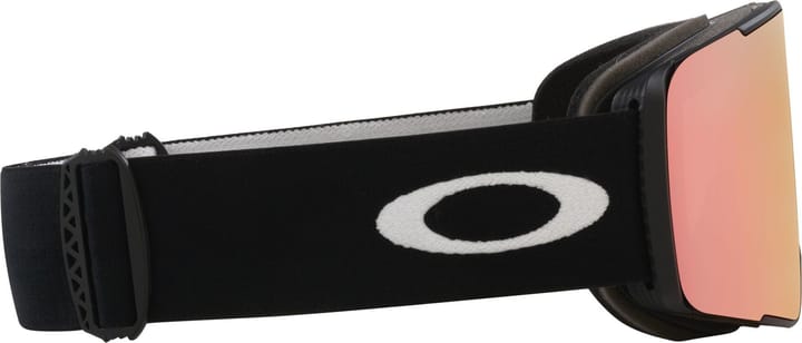 Oakley Line Miner Pro M Matte Black / Prizm Rose Gold & Prizm Iced Iridium Oakley