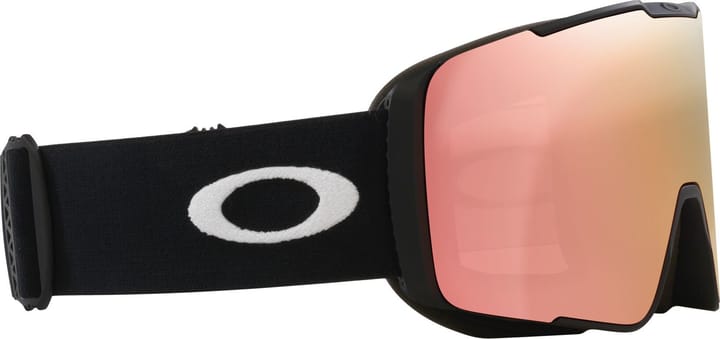Oakley Line Miner Pro M Matte Black / Prizm Rose Gold & Prizm Iced Iridium Oakley