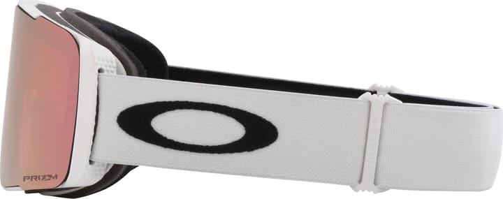 Oakley Line Miner Pro M Matte White Prizm Rose Gold & Prizm Sapphi Oakley