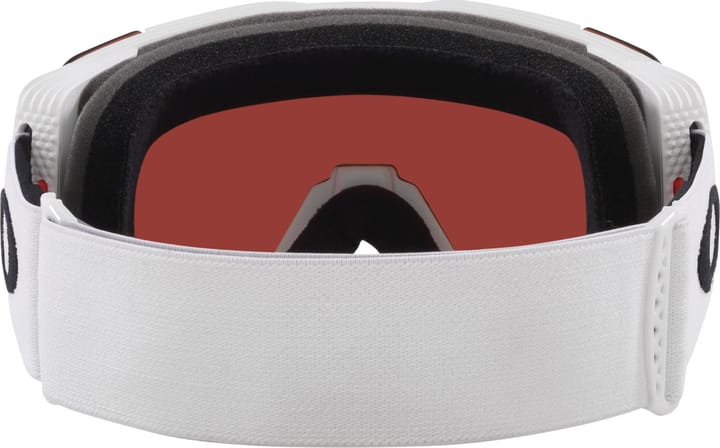 Oakley Line Miner Pro M Matte White Prizm Rose Gold & Prizm Sapphi Oakley