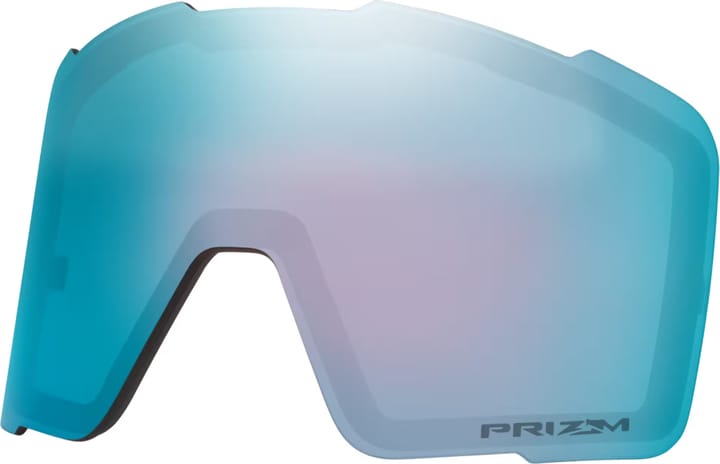 Oakley Line Miner Pro M Matte White Prizm Rose Gold & Prizm Sapphi Oakley