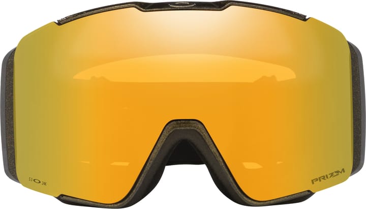 Oakley Line Miner Pro M 50th Anniversary/ Prizm 24k & Prizm Iced Oakley