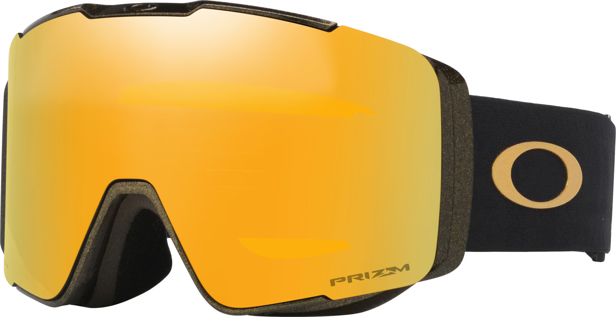 Oakley Line Miner Pro M 50th Anniversary/ Prizm 24k & Prizm Iced
