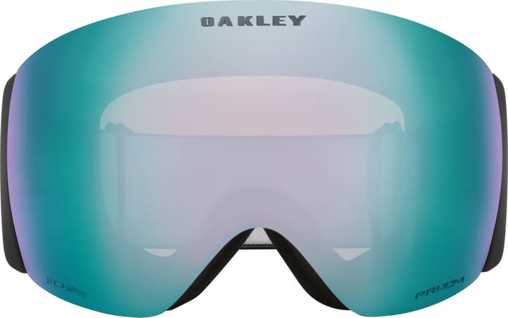 Oakley Flight Deck Pro L Matte Black/ Prizm Sapphire & Prizm Iced Oakley