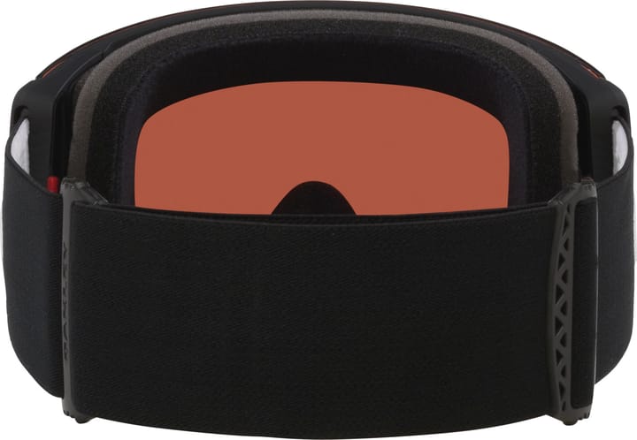 Oakley Flight Deck Pro L Matte Black/ Prizm Sapphire & Prizm Iced Oakley