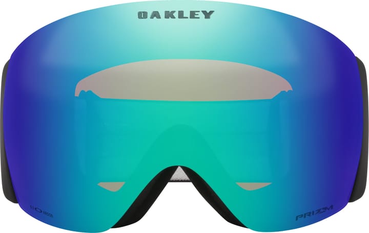 Oakley Flight Deck Pro L Matte Black/ Prizm Argon & Prizm Iced Oakley