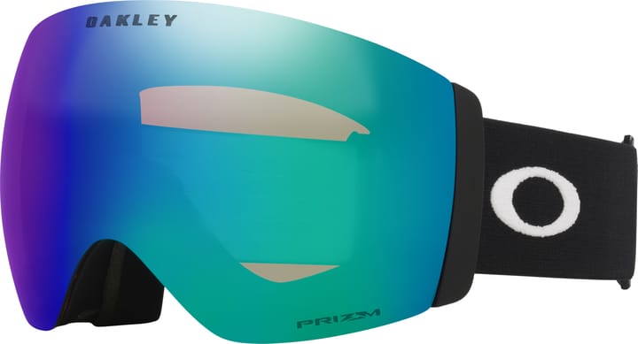 Oakley Flight Deck Pro L Matte Black/ Prizm Argon & Prizm Iced Oakley Oakley Flight Deck Pro L Matte Black/ Prizm Argon & Prizm Iced Oakley