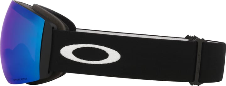 Oakley Flight Deck Pro L Matte Black/ Prizm Argon & Prizm Iced Oakley