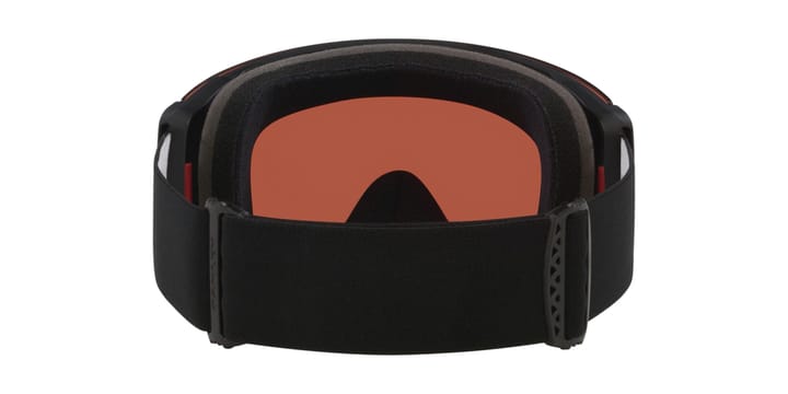 Oakley Flight Deck Pro M Matte Black / Prizm Sapphire & Prizm Iced Oakley