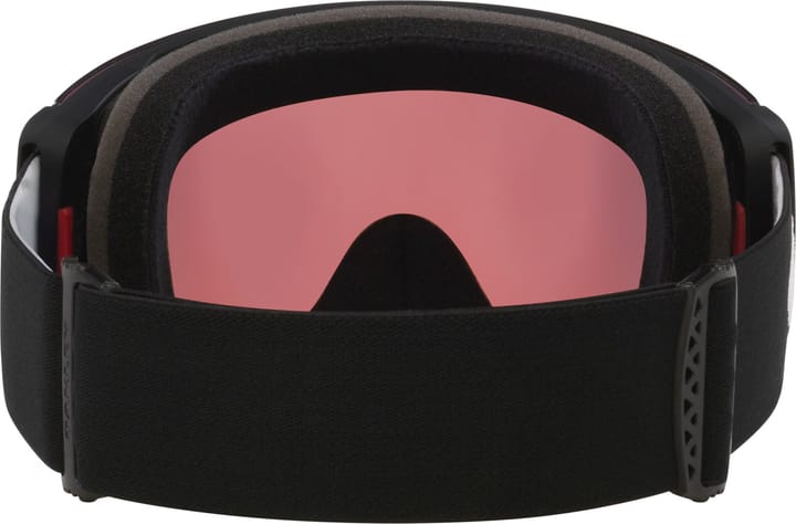 Oakley Flight Deck Pro M Matte Black/ Prizm Torch & Prizm Iced Oakley