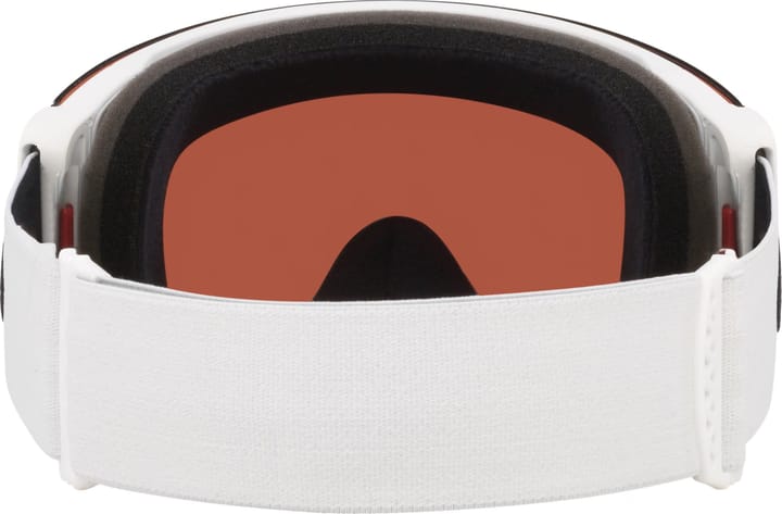 Oakley Flight Deck Pro M Matte White/ Prizm Sapphire & Prizm Iced Oakley