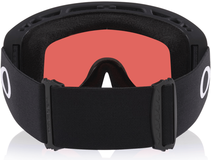 Oakley Mont Scape L Matte Black/Prizm Sapphire Oakley