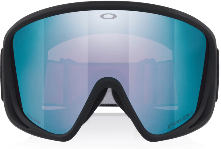 Oakley Mont Scape L Matte Black/Prizm Sapphire Oakley
