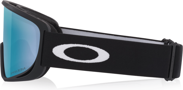 Oakley Mont Scape L Matte Black/Prizm Sapphire Oakley