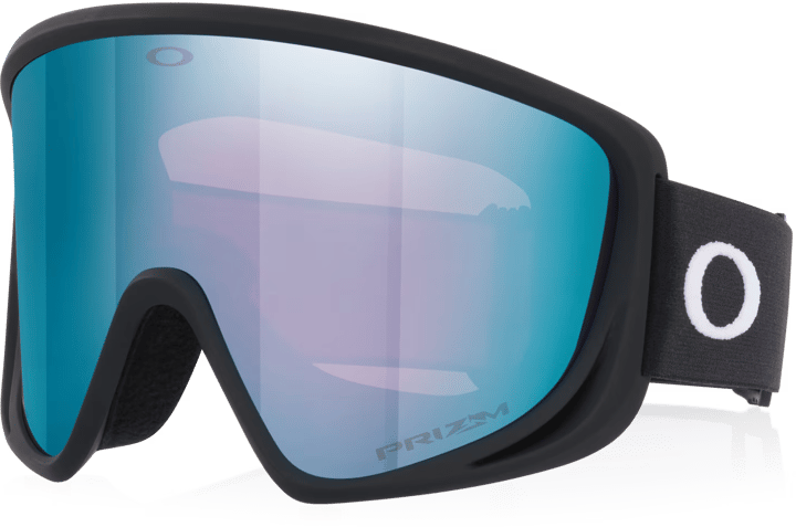 Oakley Mont Scape L Matte Black/Prizm Sapphire Oakley