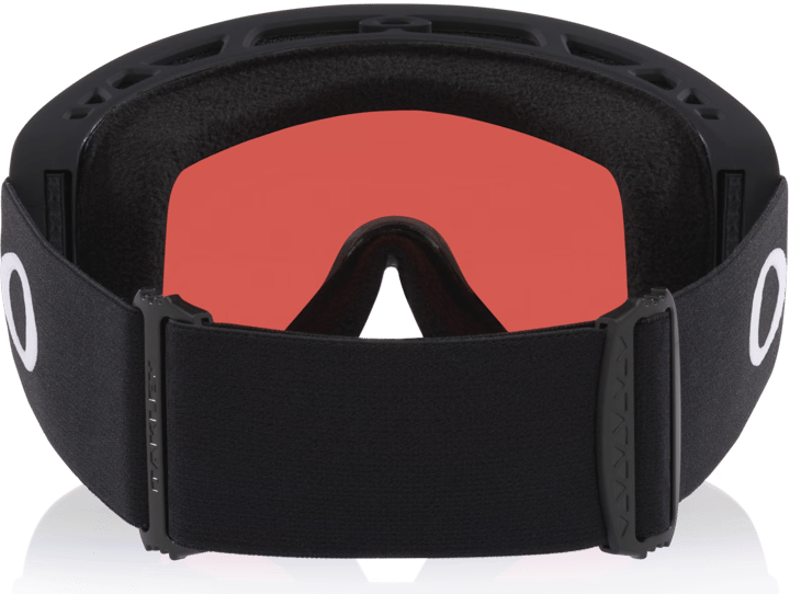 Oakley Mont Scape L Matte Black/Prizm Argon Oakley