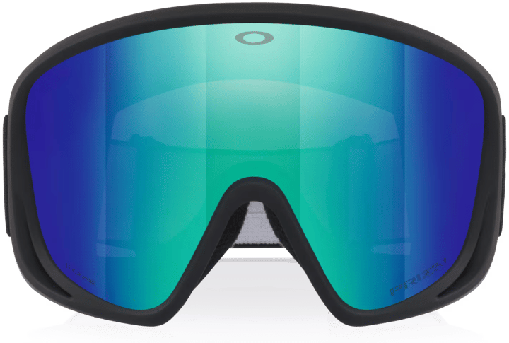 Oakley Mont Scape L Matte Black/Prizm Argon Oakley