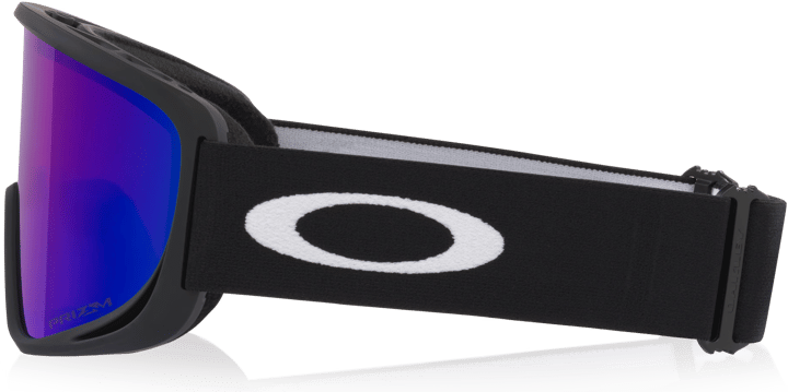 Oakley Mont Scape L Matte Black/Prizm Argon Oakley