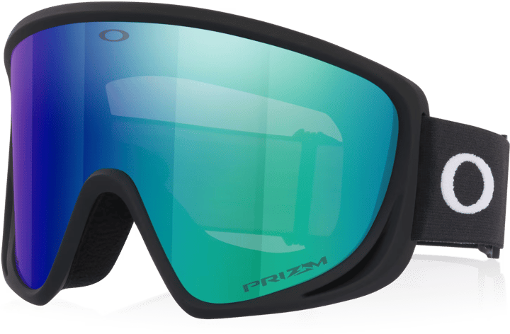Oakley Mont Scape L Matte Black/Prizm Argon Oakley