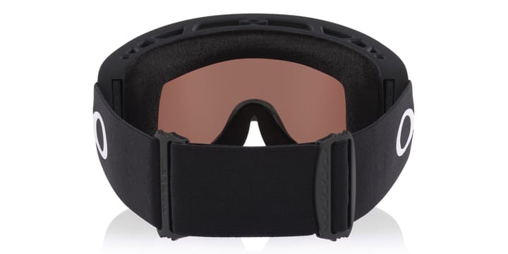 Oakley Mont Scape L Matte Black / Prizm Black Oakley