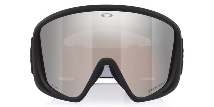 Oakley Mont Scape L Matte Black / Prizm Black Oakley